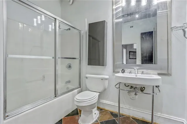 $430,000 | 120 Ralph McGill Boulevard Northeast, Unit 1304 & 1305, Atlanta, GA 30308