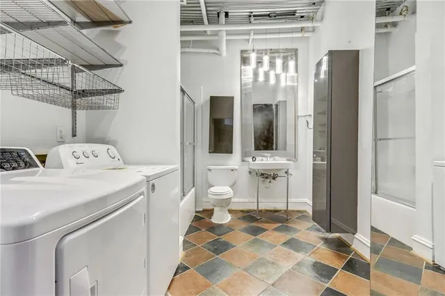 $430,000 | 120 Ralph McGill Boulevard Northeast, Unit 1304 & 1305, Atlanta, GA 30308