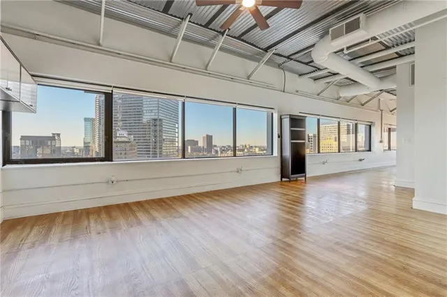 $430,000 | 120 Ralph McGill Boulevard Northeast, Unit 1304 & 1305, Atlanta, GA 30308