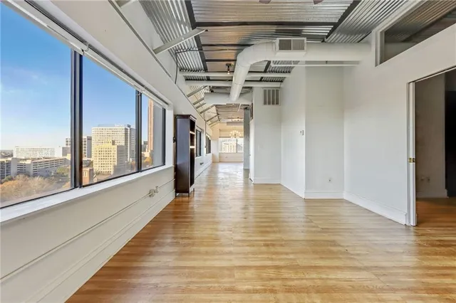$430,000 | 120 Ralph McGill Boulevard Northeast, Unit 1304 & 1305, Atlanta, GA 30308