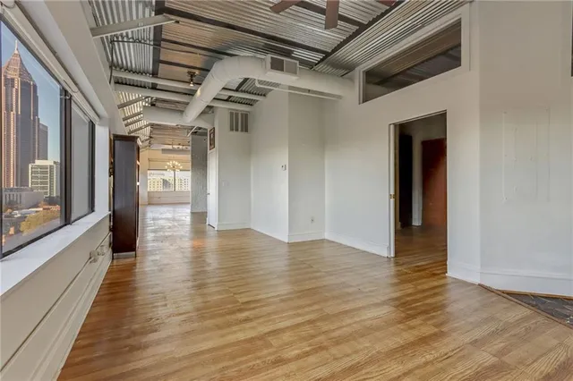 $430,000 | 120 Ralph McGill Boulevard Northeast, Unit 1304 & 1305, Atlanta, GA 30308