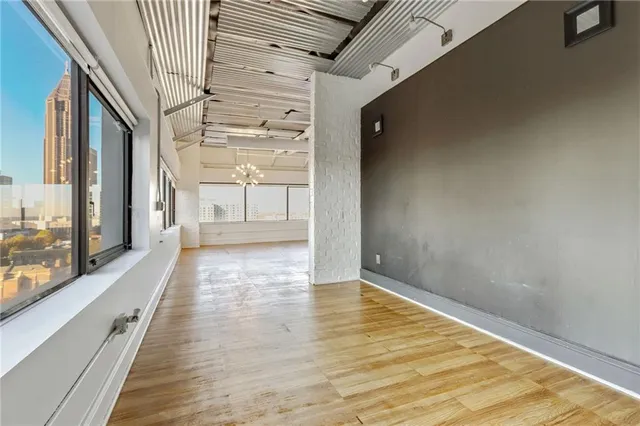 $430,000 | 120 Ralph McGill Boulevard Northeast, Unit 1304 & 1305, Atlanta, GA 30308