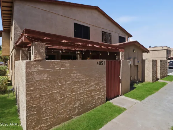 $190,000 | 4051 West Palomino Road, Phoenix, AZ 85019