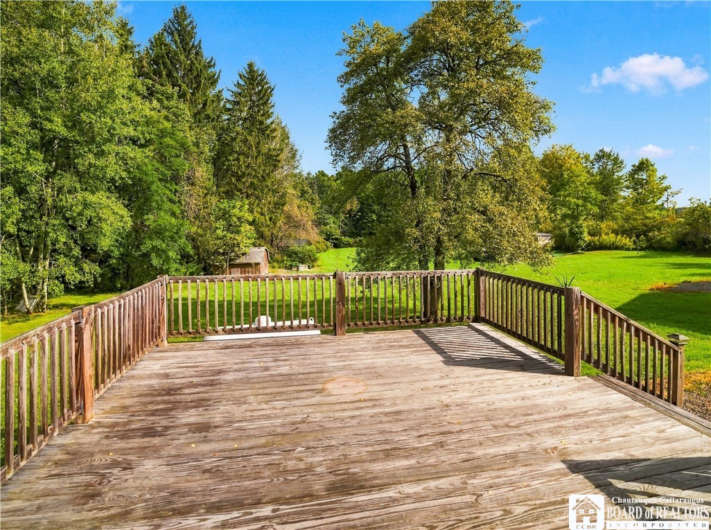 946 Oak Hill Road Carroll, NY 14738 - Photo 8 of 49 Gallery Image 8