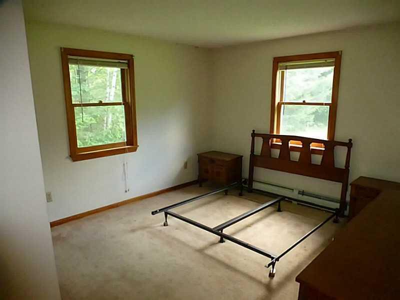 815 Richville Road Standish, ME 04084 - Photo 8 of 32 Bedroom.