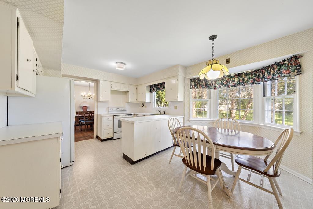 68 Rustic Terrace Little Silver, NJ 07739 - Photo 11 of 28 Kitchen