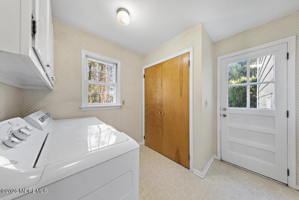 68 Rustic Terrace Little Silver, NJ 07739 - Photo 14 of 28 Laundry Room