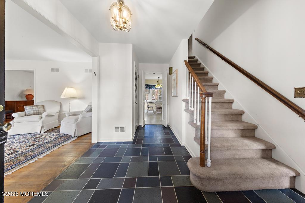 68 Rustic Terrace Little Silver, NJ 07739 - Photo 16 of 28 Foyer