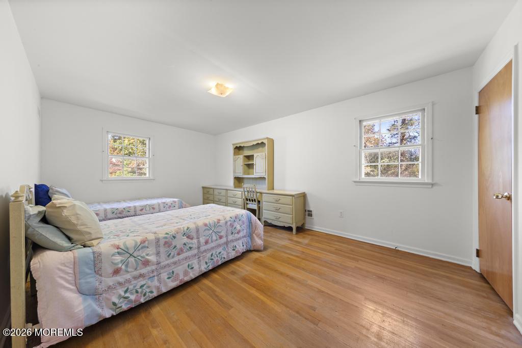 68 Rustic Terrace Little Silver, NJ 07739 - Photo 23 of 28 Third Bedroom