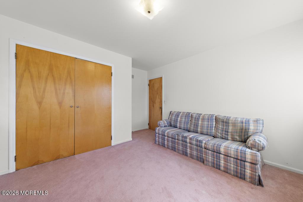 68 Rustic Terrace Little Silver, NJ 07739 - Photo 24 of 28 Fourth Bedroom