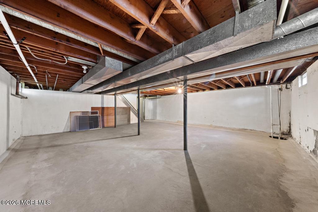 68 Rustic Terrace Little Silver, NJ 07739 - Photo 25 of 28 Basement