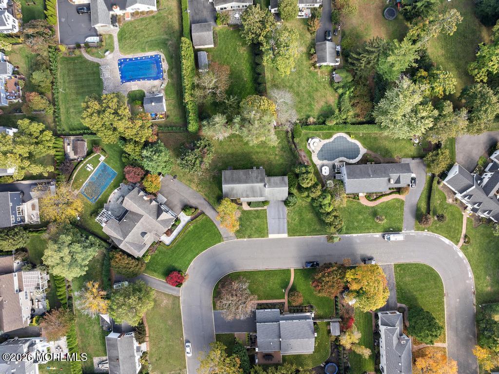 68 Rustic Terrace Little Silver, NJ 07739 - Photo 28 of 28 68 Rustic - Neighborhood