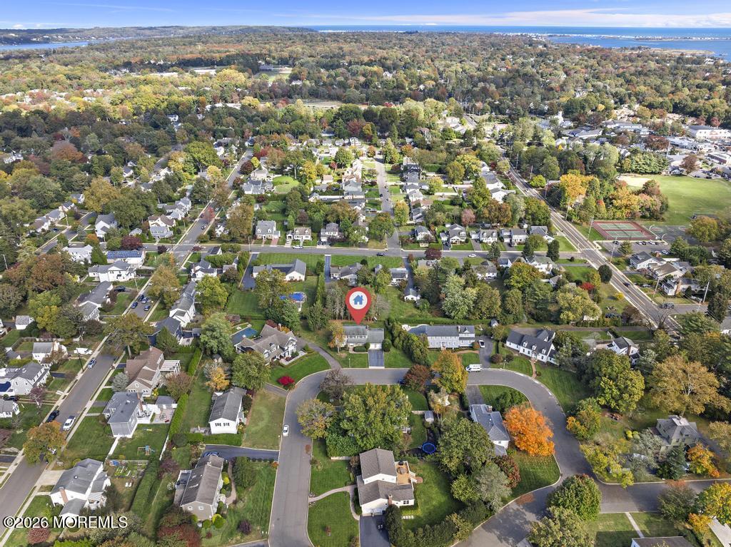68 Rustic Terrace Little Silver, NJ 07739 - Photo 3 of 28 68 Rustic Terrace