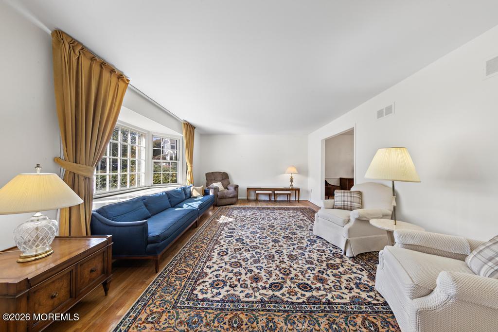 68 Rustic Terrace Little Silver, NJ 07739 - Photo 5 of 28 Living Room