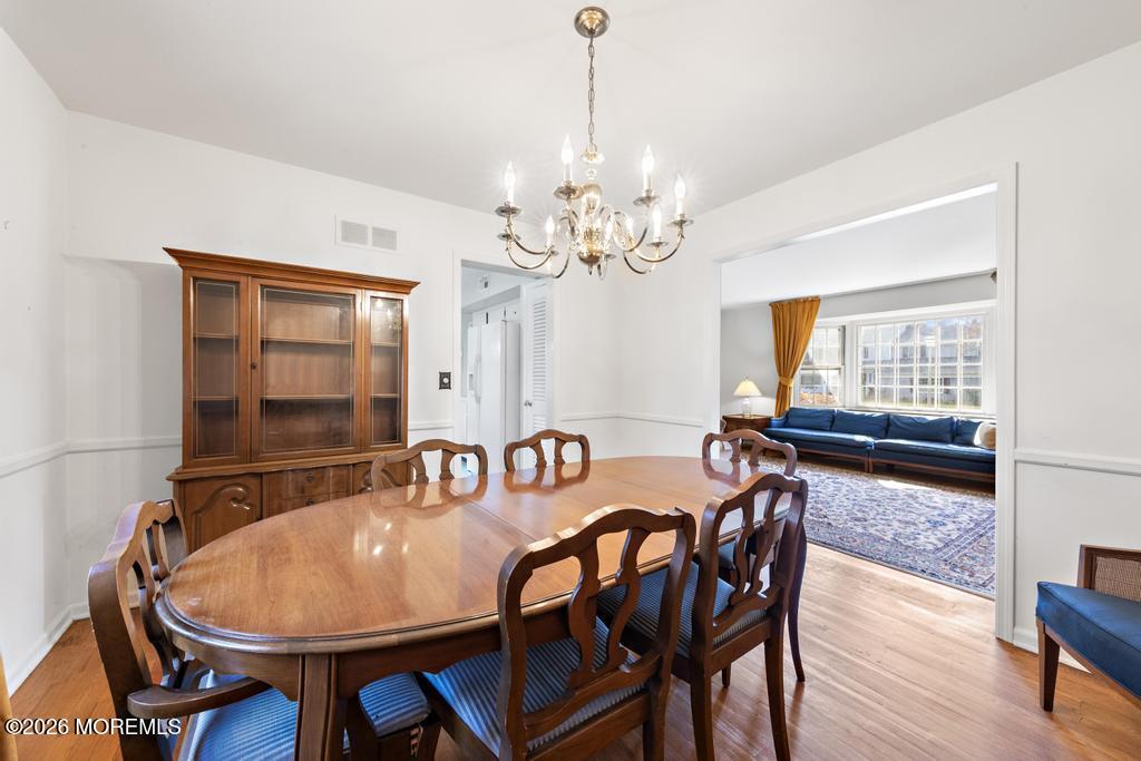 68 Rustic Terrace Little Silver, NJ 07739 - Photo 7 of 28 Dining Room