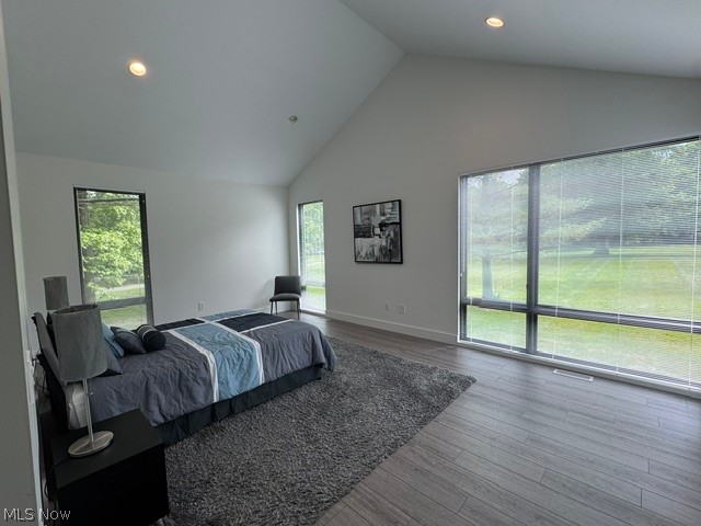 14827 Caves Road Novelty, OH 44072 - Photo 15 of 17 Master bedroom