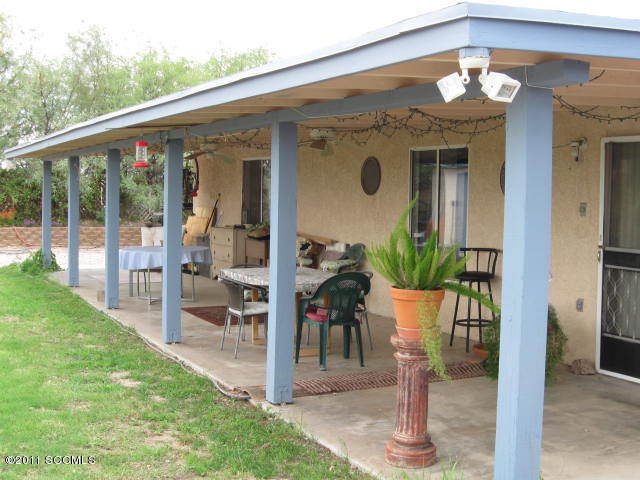 1066 Avenida Aprenda Rio Rico, AZ 85648 - Photo 29 of 33