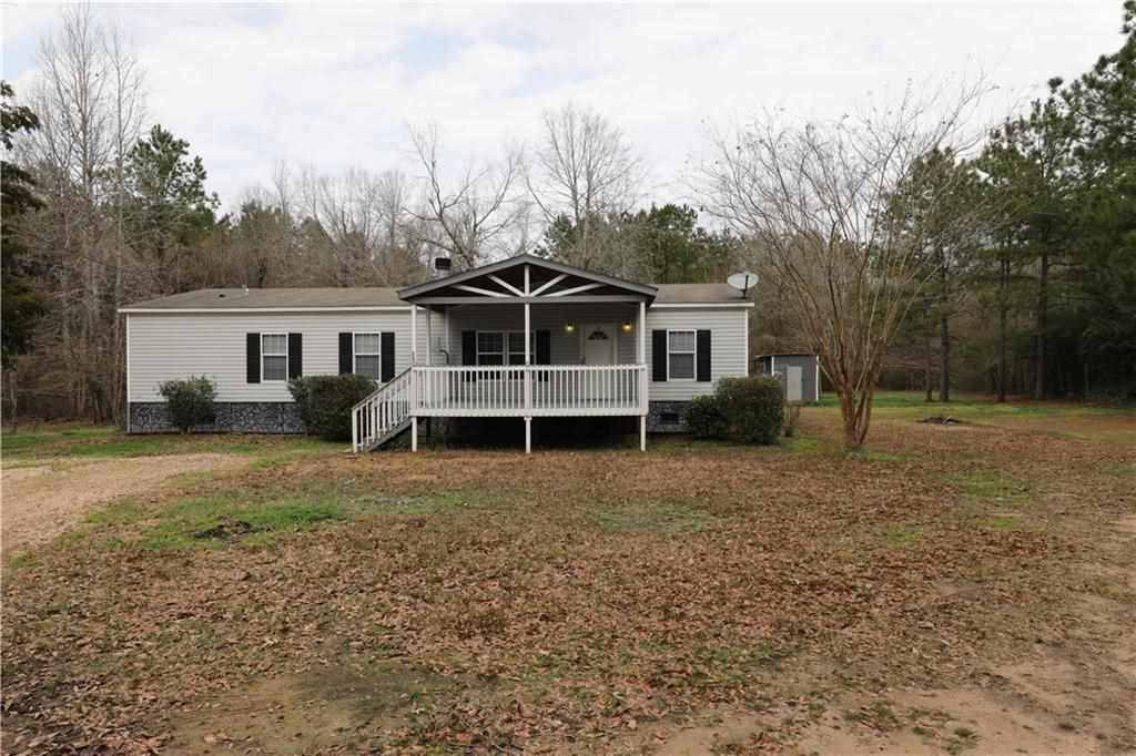 193 Booner Miller Road Deville, LA 71328 - Photo 17 of 25