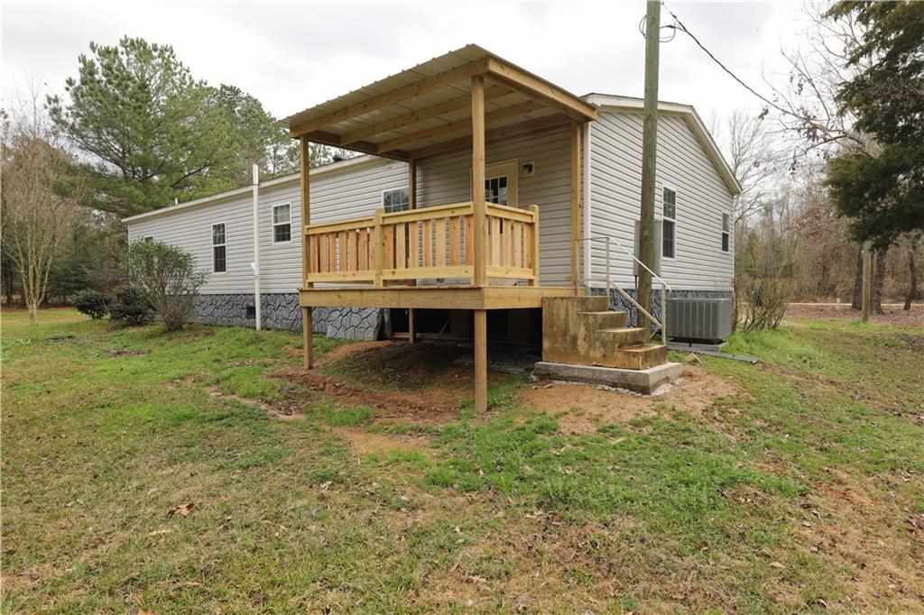 193 Booner Miller Road Deville, LA 71328 - Photo 19 of 25