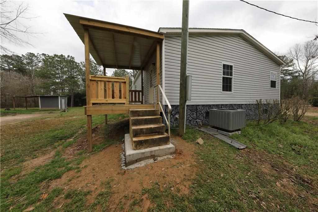 193 Booner Miller Road Deville, LA 71328 - Photo 20 of 25