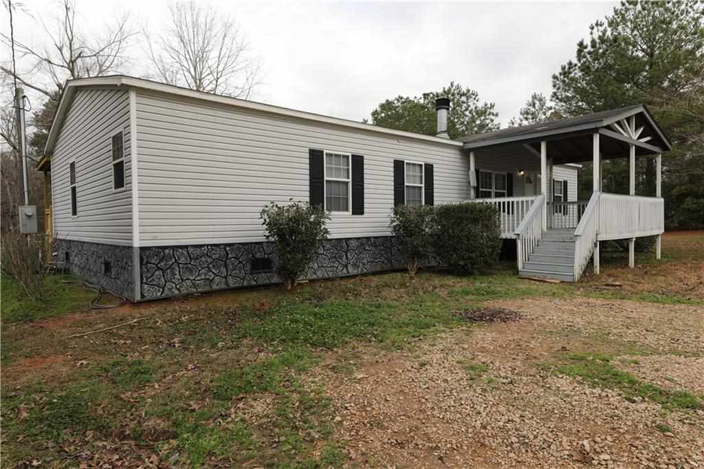 193 Booner Miller Road Deville, LA 71328 - Photo 2 of 25