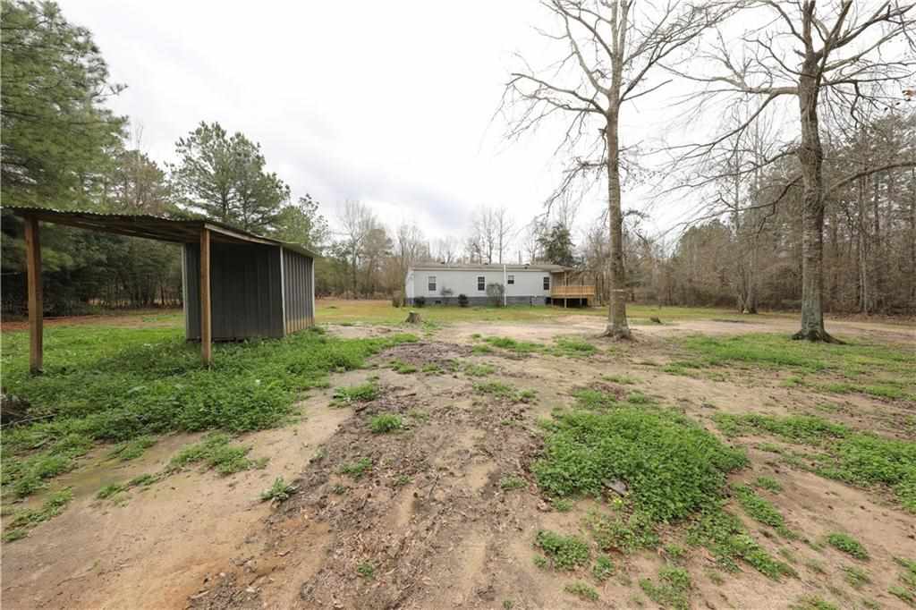 193 Booner Miller Road Deville, LA 71328 - Photo 22 of 25