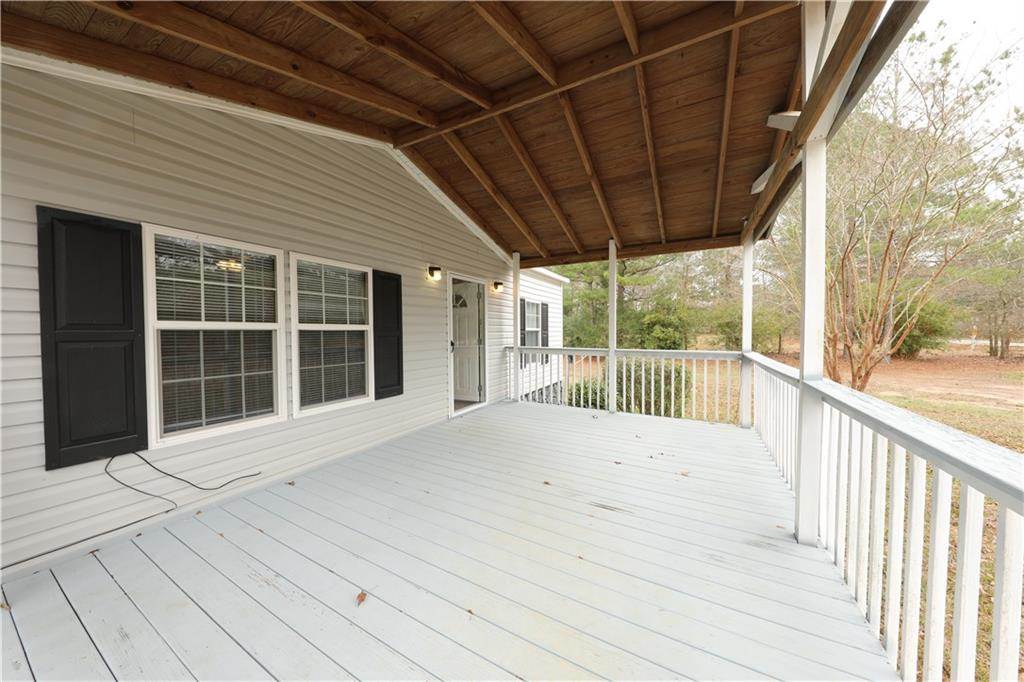 193 Booner Miller Road Deville, LA 71328 - Photo 3 of 25