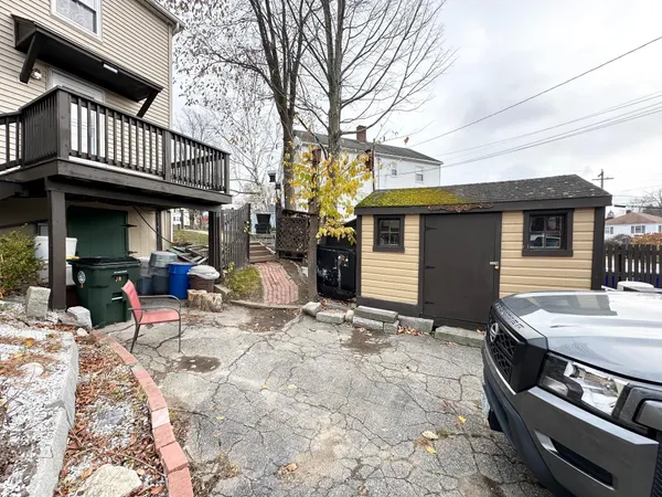 $325,000 | 62 Harold Street, Manchester, NH 03104