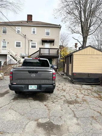 $325,000 | 62 Harold Street, Manchester, NH 03104