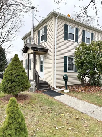 $325,000 | 62 Harold Street, Manchester, NH 03104