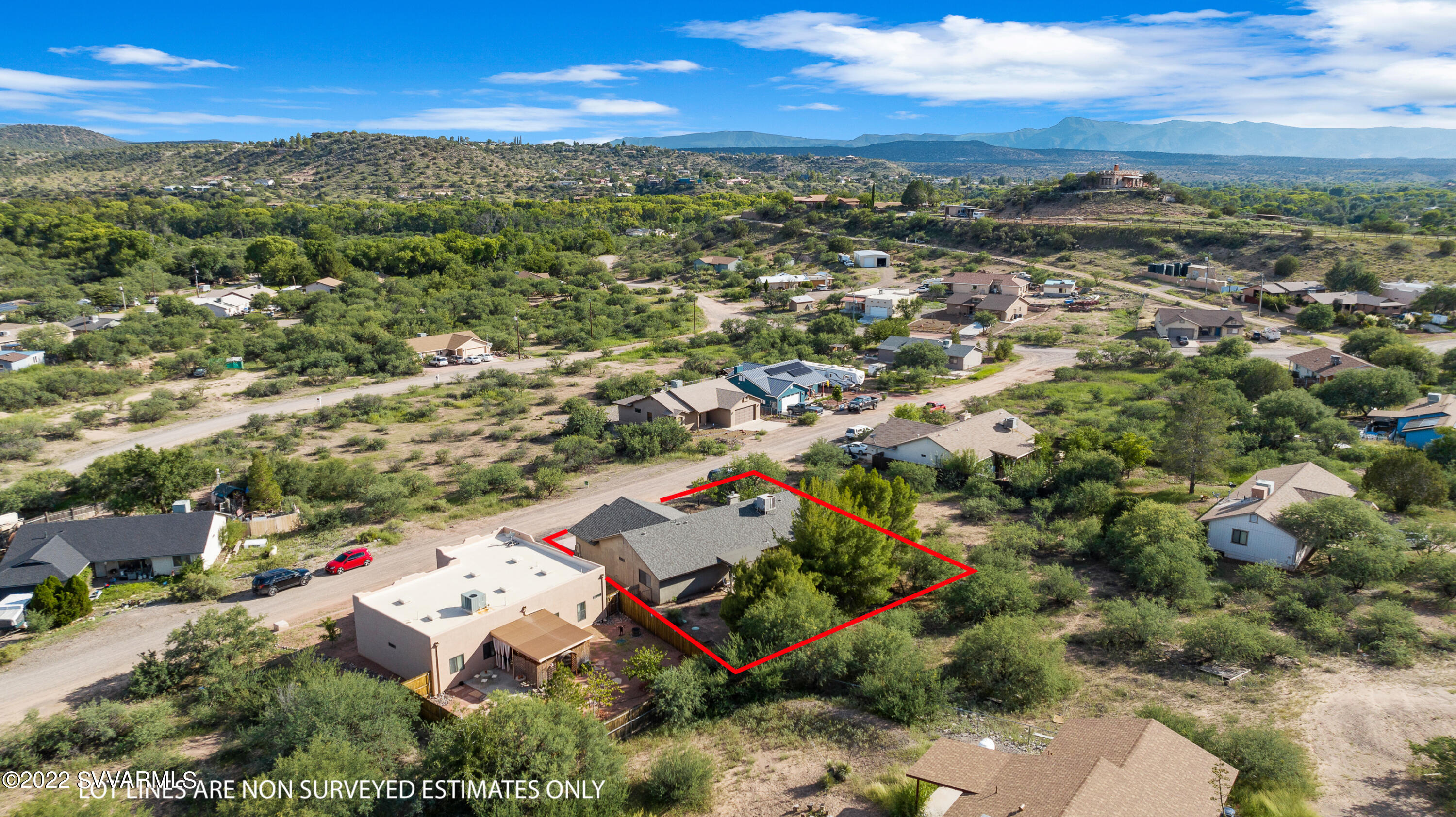 4660 Cathy Way Rimrock, AZ 86335 - Photo 23 of 23