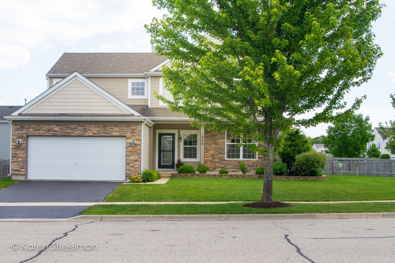 1806 Roger Road Woodstock, IL 60098 - Photo 22 of 26