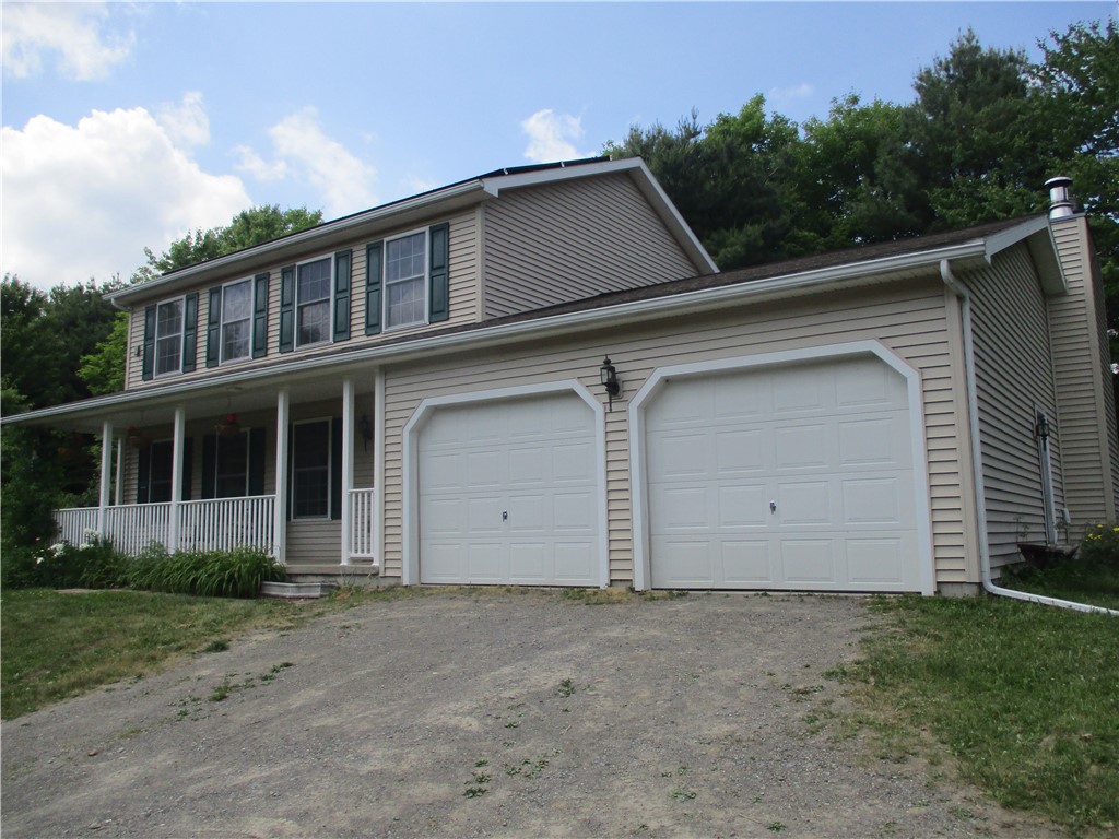 427 Rorick Hollow Road Erin, NY 14861 - Photo 19 of 45