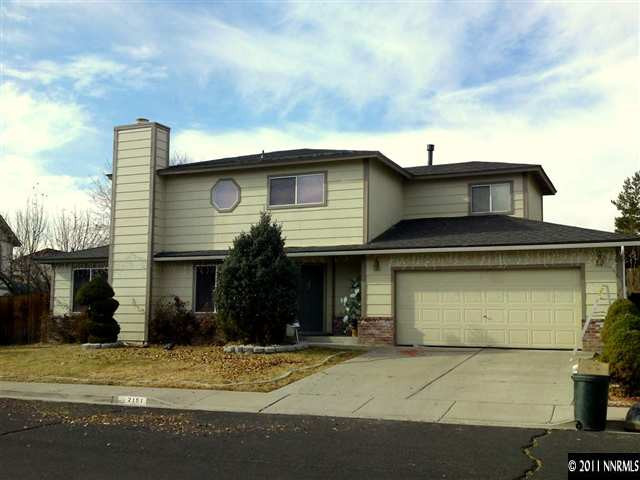 2151 Cobblestone Court Reno, NV 89503 - Photo 1 of 8 Photo 1