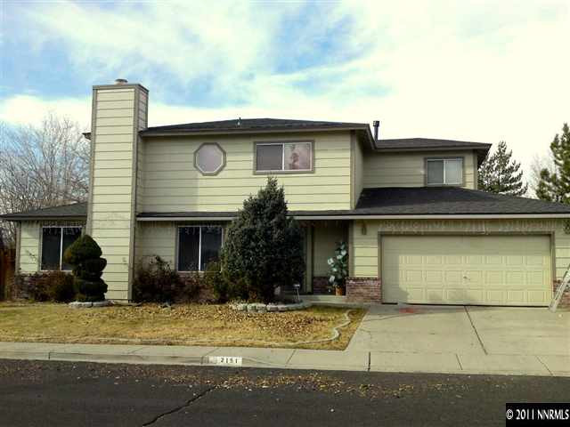 2151 Cobblestone Court Reno, NV 89503 - Photo 2 of 8 Photo 2