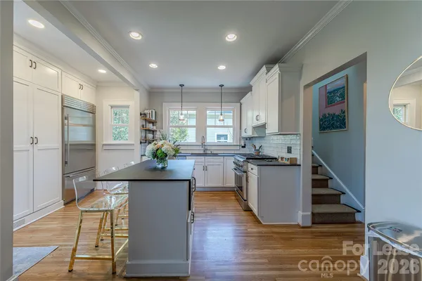 $5,150 | 2101 Dartmouth Place, Charlotte, NC 28207