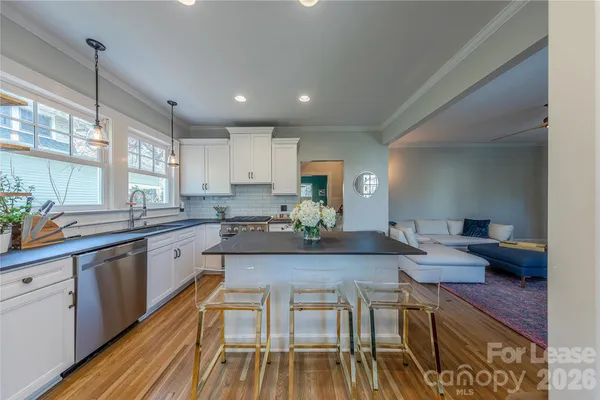 $5,150 | 2101 Dartmouth Place, Charlotte, NC 28207