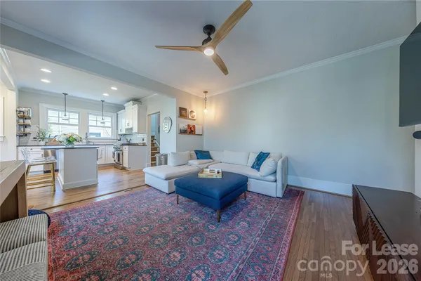 $5,150 | 2101 Dartmouth Place, Charlotte, NC 28207