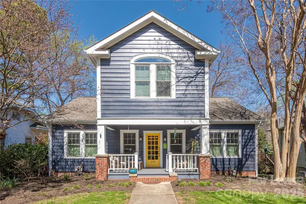 $5,150 | 2101 Dartmouth Place, Charlotte, NC 28207