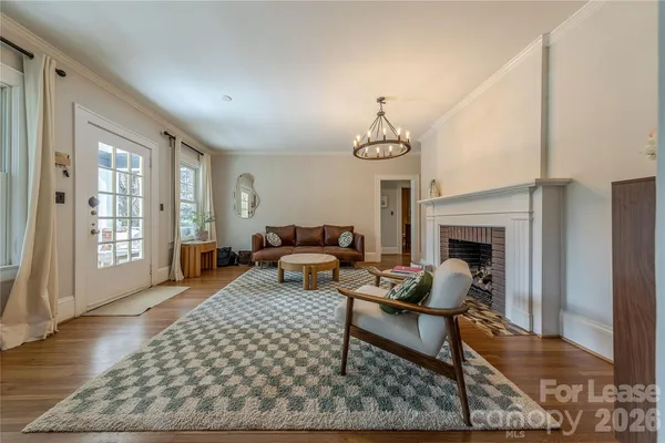 $5,150 | 2101 Dartmouth Place, Charlotte, NC 28207