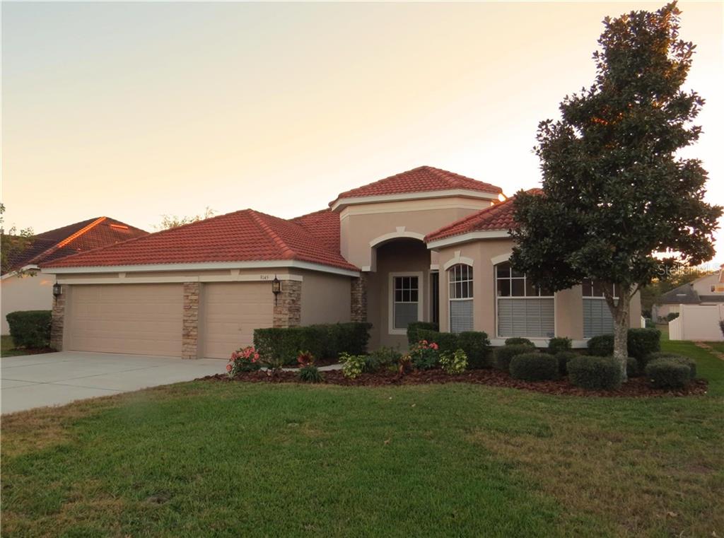 9145 Topneck Street New Port Richey, FL 34654 - Photo 1 of 1 Gallery Image 1