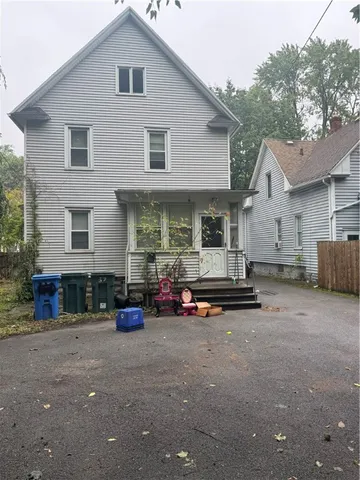 $1,100 | 57 Ellison Street, Rochester, NY 14609