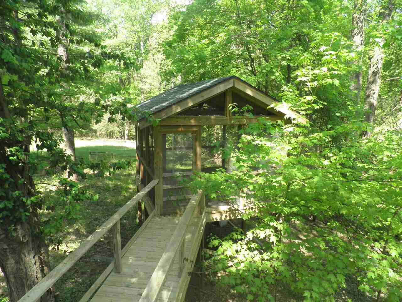 3965 North Hinkle Road Bloomington, IN 47408 - Photo 3 of 14