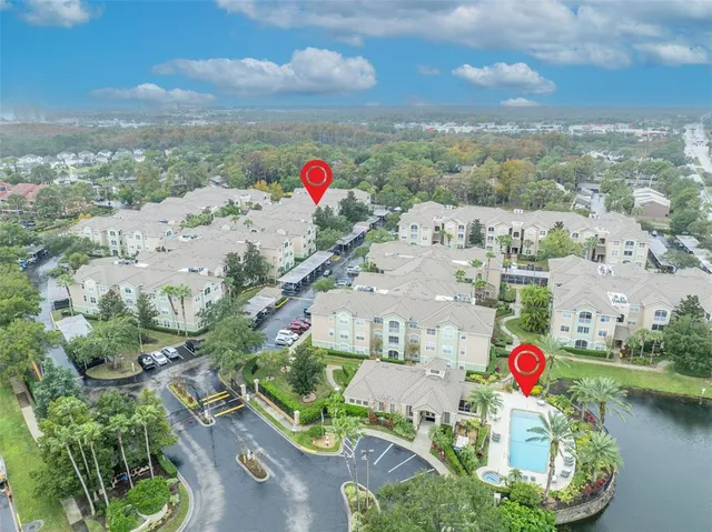 $195,000 | 4833 Cypress Woods Drive, Unit 4206, Orlando, FL 32811