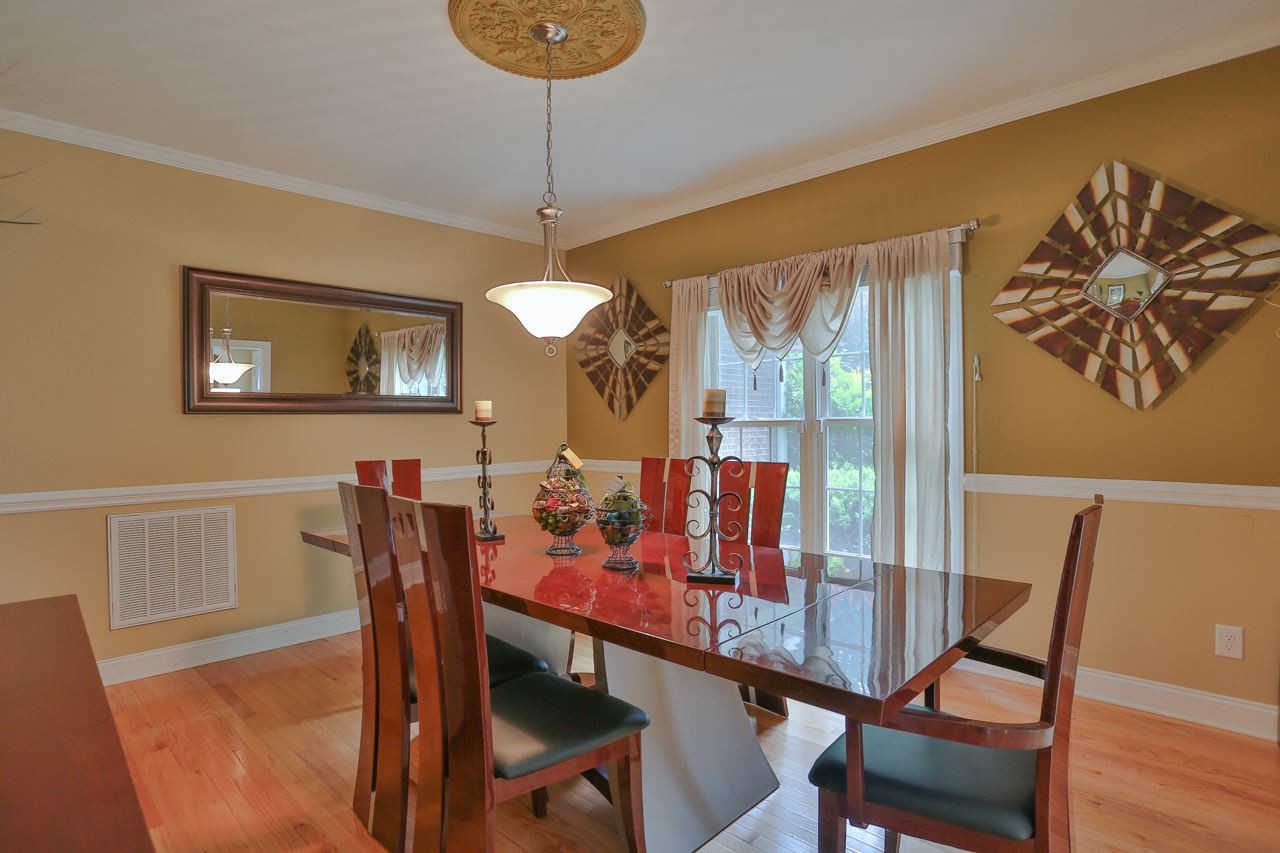 6448 Guess Road Durham, NC 27712 - Photo 3 of 23 Photo 3