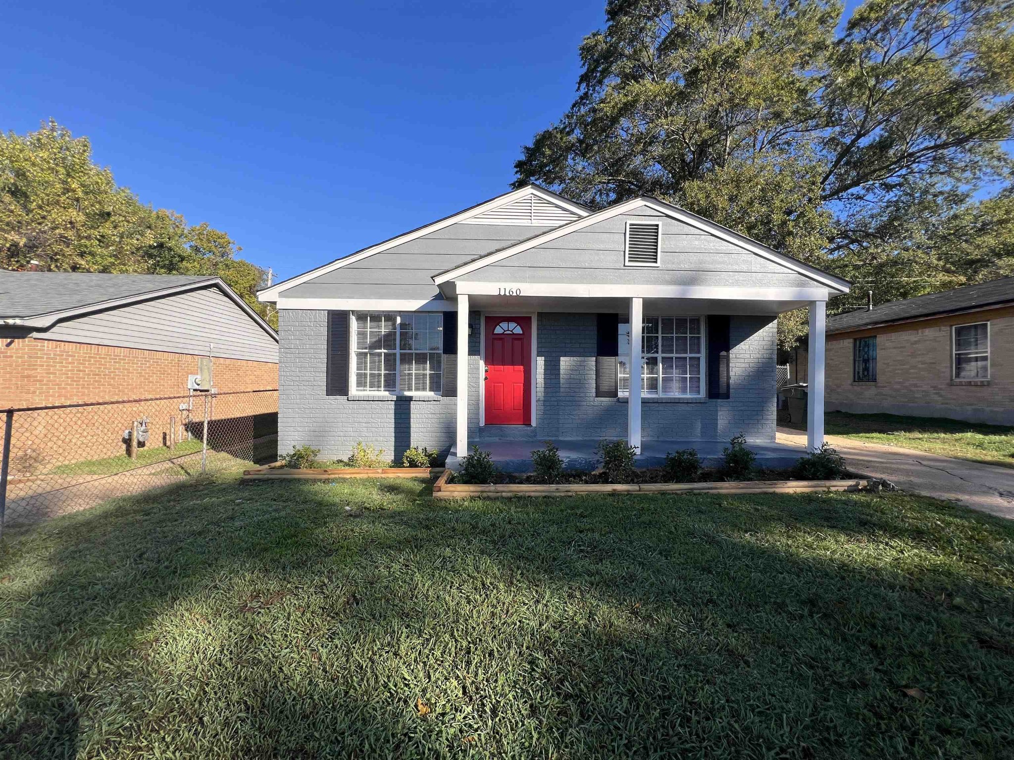 1160 Elder Road Memphis, TN 38109 - Photo 1 of 5 Gallery Image 1
