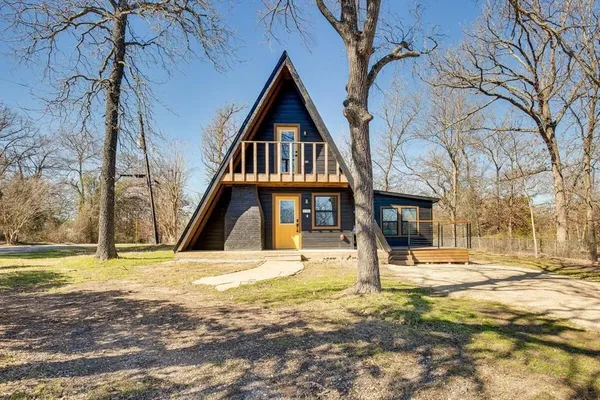 $1,900 | 5248 Sam Houston Drive, Log Cabin, TX 75148
