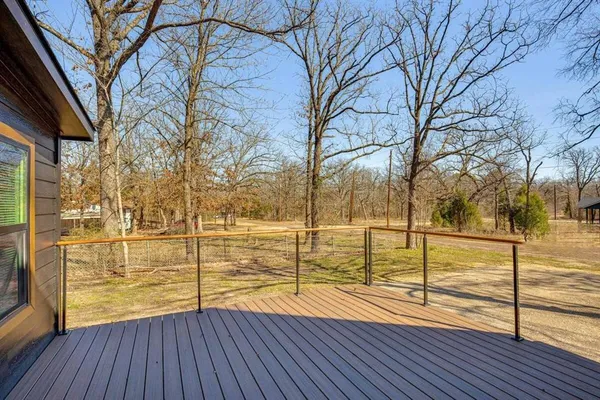 $1,900 | 5248 Sam Houston Drive, Log Cabin, TX 75148