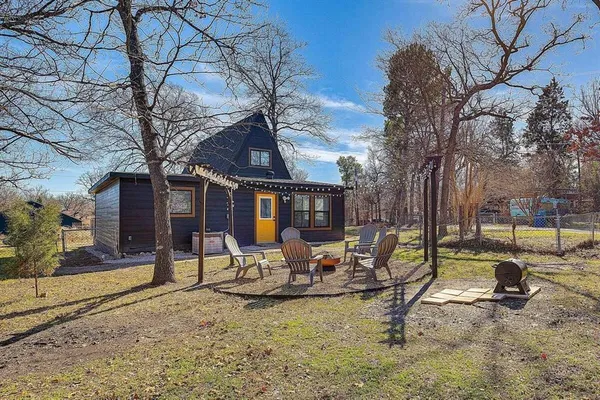 $1,900 | 5248 Sam Houston Drive, Log Cabin, TX 75148