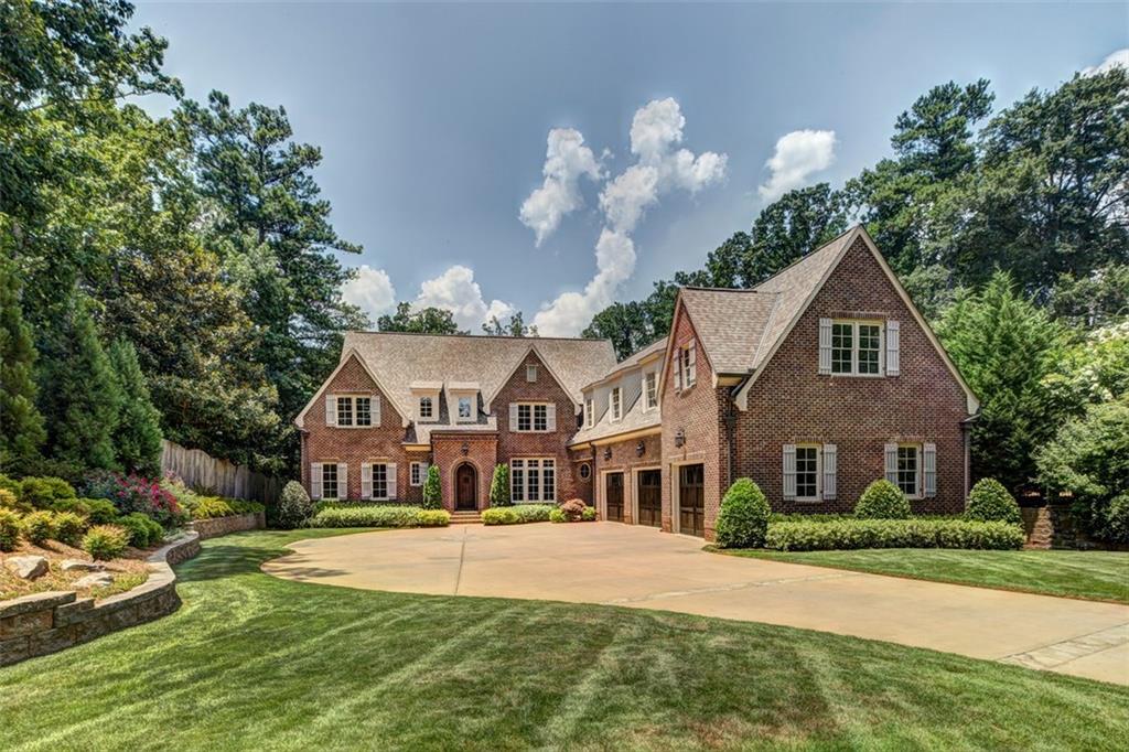 355 Mt Paran Road Northwest Atlanta, GA 30327 - Photo 1 of 1 Gallery Image 1